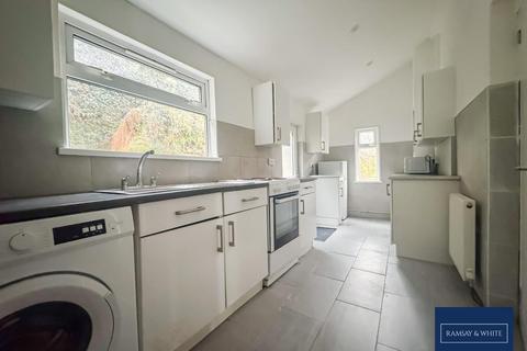 undefined, Margaret Street, Pontygwaith, Ferndale, CF43 3EH