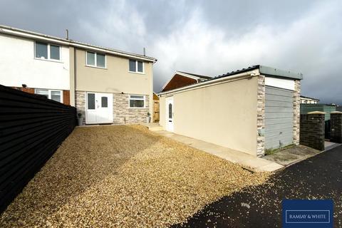 undefined, Harlech Drive, Merthyr Tydfil, CF48 1JU