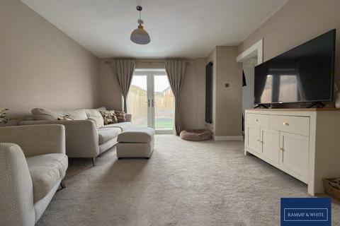 undefined, Harlech Drive, Merthyr Tydfil, CF48 1JU