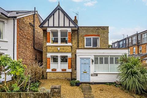 4 bedroom detached house for sale, Northcroft Terrace, Ealing, London, W13 9SP