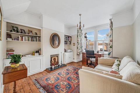 4 bedroom detached house for sale, Northcroft Terrace, Ealing, London, W13 9SP