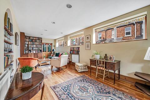 4 bedroom detached house for sale, Northcroft Terrace, Ealing, London, W13 9SP