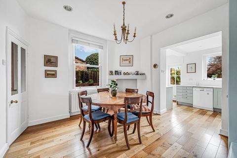 4 bedroom detached house for sale, Northcroft Terrace, Ealing, London, W13 9SP