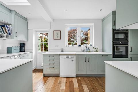 4 bedroom detached house for sale, Northcroft Terrace, Ealing, London, W13 9SP