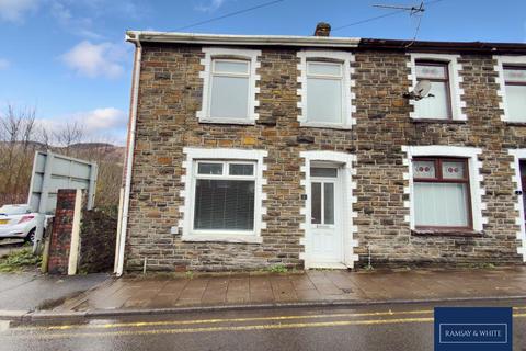 undefined, Aberdare Road, Mountain Ash, CF45 3PT