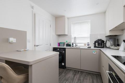 4 bedroom semi-detached house for sale, Eagle Farm South, Milton Keynes MK17