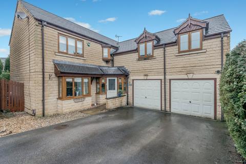 undefined, Popeley Rise, Cleckheaton, West Yorkshire, BD19