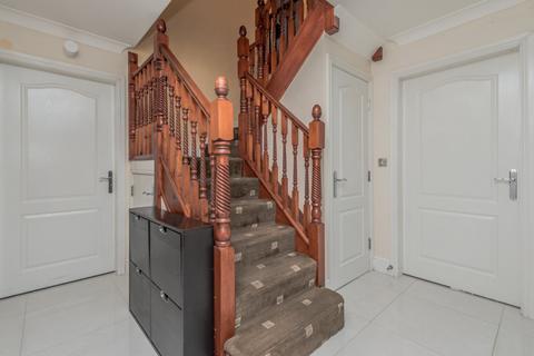 undefined, Popeley Rise, Cleckheaton, West Yorkshire, BD19