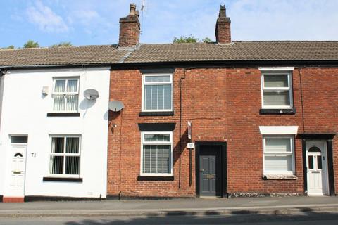 undefined, Huddersfield Road, Stalybridge, Cheshire, SK15 2QA
