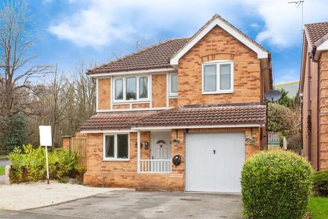 Sherwood Drive, Durkar, Wakefield, WF2