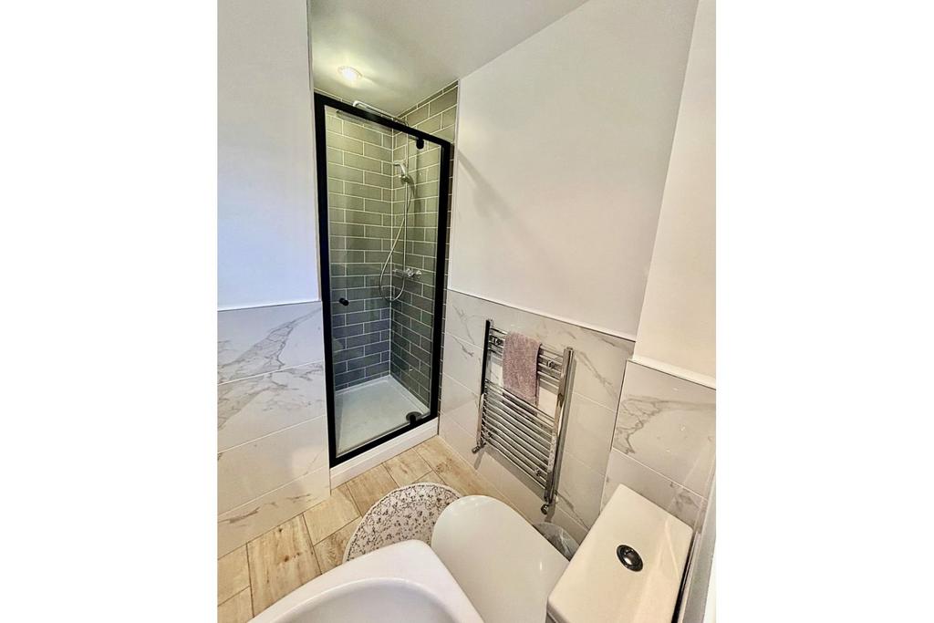 Bathroom Two