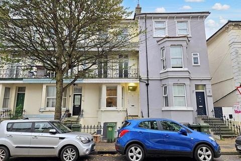 61A Pevensey Road, Eastbourne, East Sussex, BN21 3HS