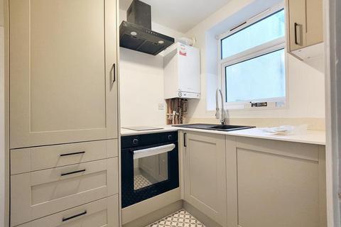 undefined, 61A Pevensey Road, Eastbourne, East Sussex, BN21 3HS