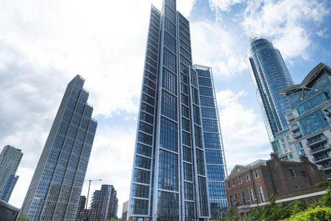 undefined, 1 Nine Elms Lane, London, SW8 5NQ