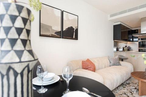 undefined, 1 Nine Elms Lane, London, SW8 5NQ