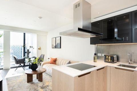 undefined, 1 Nine Elms Lane, London, SW8 5NQ
