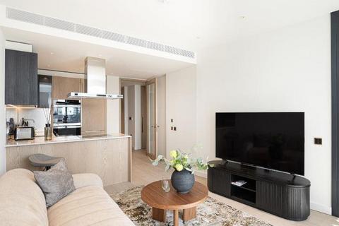 undefined, 1 Nine Elms Lane, London, SW8 5NQ