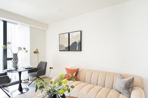 undefined, 1 Nine Elms Lane, London, SW8 5NQ