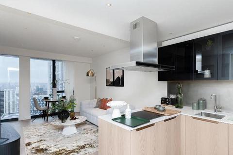 1 bedroom apartment to rent, 1 Nine Elms Lane, London, SW8 5HF