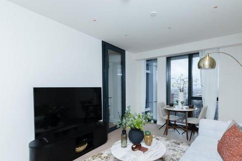 1 bedroom apartment to rent, 1 Nine Elms Lane, London, SW8 5HF