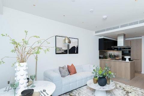 1 bedroom apartment to rent, 1 Nine Elms Lane, London, SW8 5HF