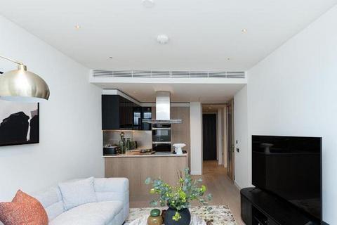 1 bedroom apartment to rent, 1 Nine Elms Lane, London, SW8 5HF