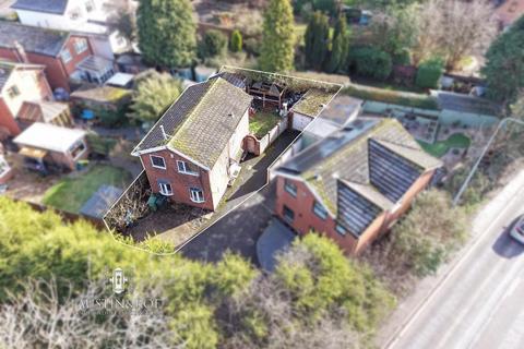 4 bedroom detached house for sale, Stone ST15