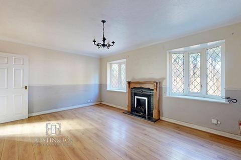 4 bedroom detached house for sale, Stone ST15