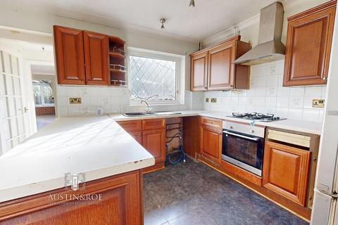 4 bedroom detached house for sale, Stone ST15