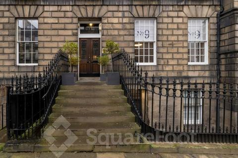 Office to rent, 9 Great Stuart St Edinburgh EH3 7TP