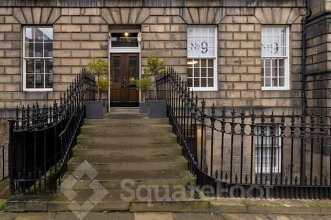 Office to rent, 9 Great Stuart St Edinburgh EH3 7TP