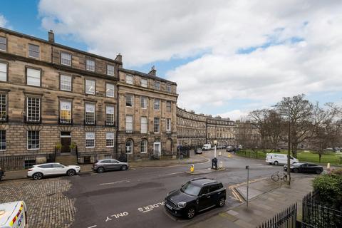Office to rent, 9 Great Stuart St Edinburgh EH3 7TP