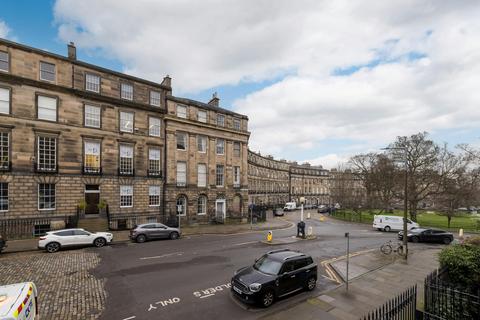 Office to rent, 9 Great Stuart St Edinburgh EH3 7TP