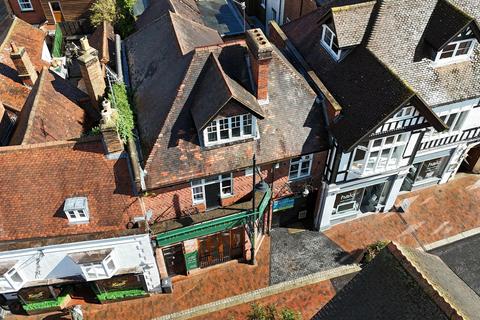 Pub for sale, 5 Wharf St Godalming GU7 1NN