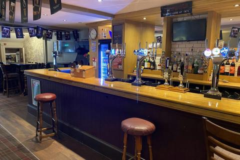 Pub for sale, 5 Wharf St Godalming GU7 1NN