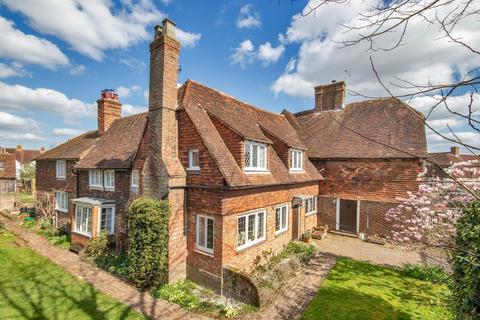 undefined, High Street, Marden, Kent, TN12 9DR