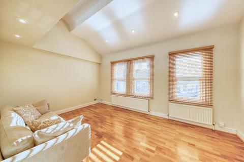 2 bedroom flat to rent, Sherbrooke Road, Fulham, SW6 7HU