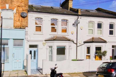 2 bedroom flat to rent, Sherbrooke Road, Fulham, SW6 7HU