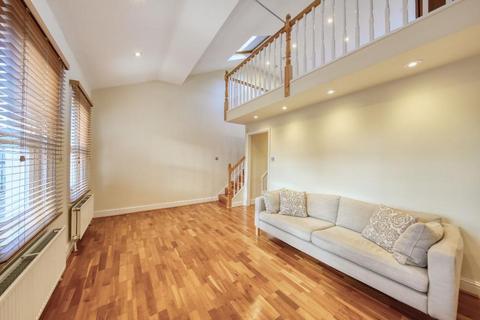 2 bedroom flat to rent, Sherbrooke Road, Fulham, SW6 7HU