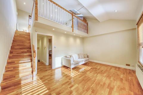 2 bedroom flat to rent, Sherbrooke Road, Fulham, SW6 7HU