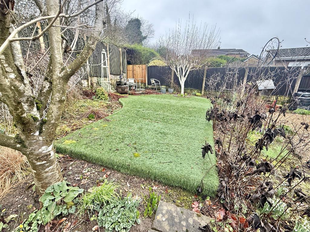 Top garden