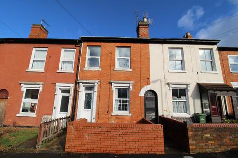 3 bedroom terraced house for sale, New Bradwell, Milton Keynes MK13