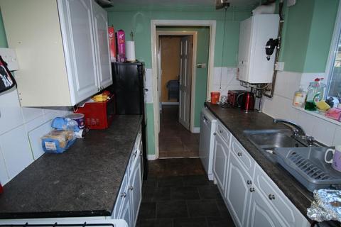 3 bedroom terraced house for sale, New Bradwell, Milton Keynes MK13