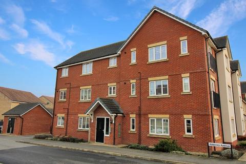 undefined, Newton Leys, Milton Keynes MK3