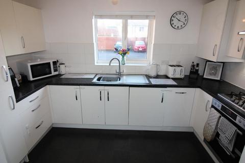 2 bedroom flat for sale, Newton Leys, Milton Keynes MK3