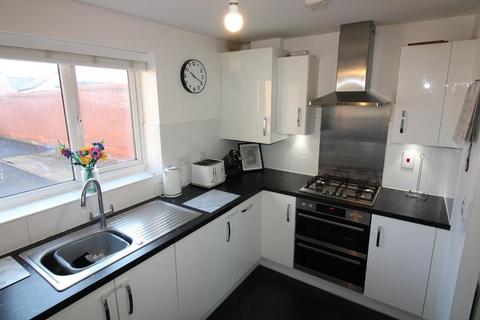 2 bedroom flat for sale, Newton Leys, Milton Keynes MK3