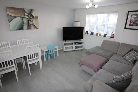 2 bedroom flat for sale, Newton Leys, Milton Keynes MK3