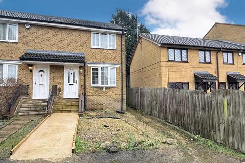 undefined, Whitwell Close, Barton Hills, Luton, Bedfordshire, LU3 4BS