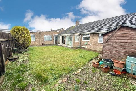 undefined, Gooseberry Hill, Warden Hills, Luton, Bedfordshire, LU3 2DY