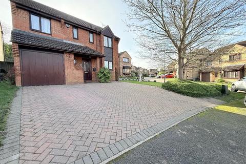 undefined, Lippitts Hill, Old Bedford Road Area, Luton, Bedfordshire, LU2 7YN